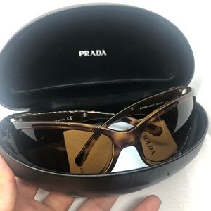 Prada sunglasses